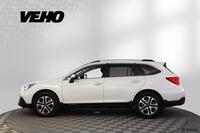 Subaru Outback vaihtoauto