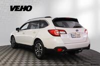 Subaru Outback vaihtoauto