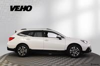 Subaru Outback vaihtoauto