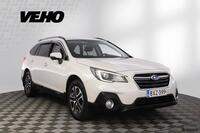 Subaru Outback vaihtoauto