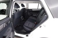 Subaru Outback vaihtoauto
