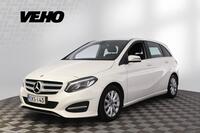 Mercedes-Benz B vaihtoauto