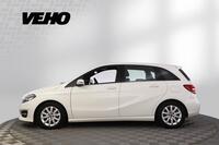 Mercedes-Benz B vaihtoauto