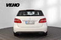 Mercedes-Benz B vaihtoauto