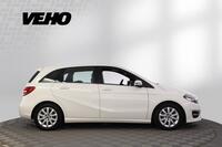 Mercedes-Benz B vaihtoauto
