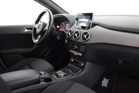Mercedes-Benz B vaihtoauto