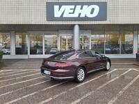 Volkswagen Arteon vaihtoauto