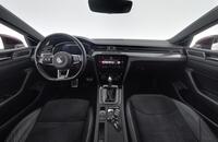 Volkswagen Arteon vaihtoauto