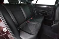 Volkswagen Arteon vaihtoauto