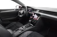 Volkswagen Arteon vaihtoauto