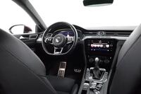 Volkswagen Arteon vaihtoauto