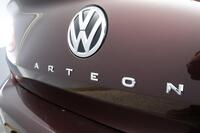 Volkswagen Arteon vaihtoauto