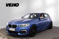 BMW M140i vaihtoauto