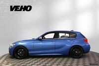 BMW M140i vaihtoauto