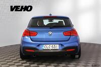 BMW M140i vaihtoauto