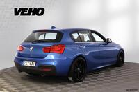BMW M140i vaihtoauto