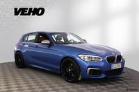 BMW M140i vaihtoauto