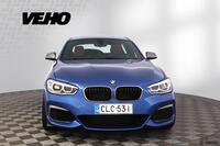BMW M140i vaihtoauto