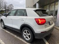 Audi Q2 vaihtoauto