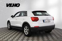 Audi Q2 vaihtoauto