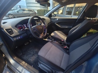 Hyundai i20 Active Cross vaihtoauto