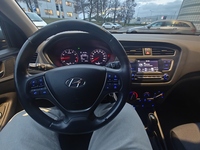 Hyundai i20 Active Cross vaihtoauto