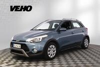 Hyundai i20 Active Cross vaihtoauto