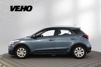 Hyundai i20 Active Cross vaihtoauto