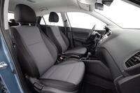 Hyundai i20 Active Cross vaihtoauto