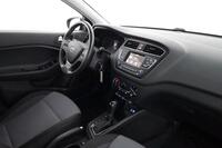 Hyundai i20 Active Cross vaihtoauto