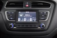 Hyundai i20 Active Cross vaihtoauto