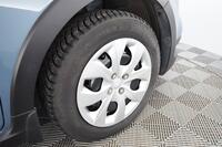 Hyundai i20 Active Cross vaihtoauto