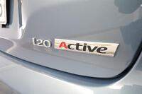 Hyundai i20 Active Cross vaihtoauto