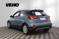 Hyundai i20 Active Cross vaihtoauto