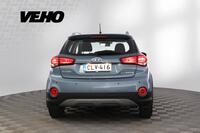 Hyundai i20 Active Cross vaihtoauto