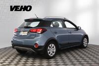 Hyundai i20 Active Cross vaihtoauto