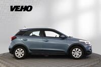Hyundai i20 Active Cross vaihtoauto