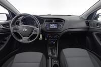 Hyundai i20 Active Cross vaihtoauto