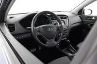 Hyundai i20 Active Cross vaihtoauto