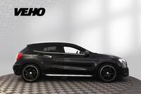 Mercedes-Benz GLA vaihtoauto