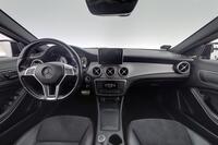 Mercedes-Benz GLA vaihtoauto