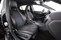 Mercedes-Benz GLA vaihtoauto