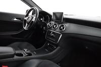 Mercedes-Benz GLA vaihtoauto