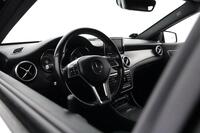 Mercedes-Benz GLA vaihtoauto