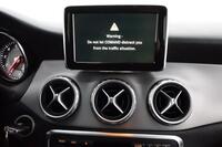 Mercedes-Benz GLA vaihtoauto