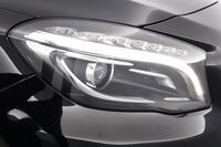 Mercedes-Benz GLA vaihtoauto