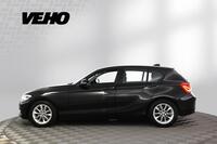 BMW 118 vaihtoauto