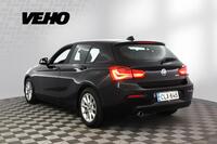 BMW 118 vaihtoauto