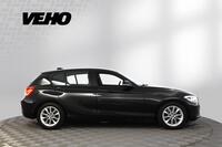 BMW 118 vaihtoauto