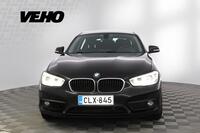 BMW 118 vaihtoauto